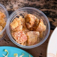 เมนูของร้าน ป้าพัดก๋วยเตี๋ยวเรือ