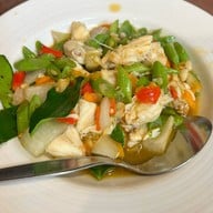 ยุ้งข้าว เขาใหญ่