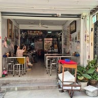 ผัดไทยหอยทอดสุมาลี(เซ็นต์หลุยส์ซอย3)