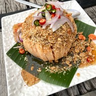 เมนูของร้าน ก๋วยเตี๋ยวเรือเป่าปาก ชามกะลา  กำแพงเพชร