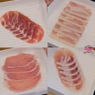Koii Shabu สาขาพระยาสัจจา