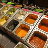 เมนูของร้าน อาจุมม่า Grill กาญจนาภิเษก