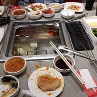 เมนูของร้าน Haidilao เซ็นทรัลปิ่นเกล้า