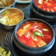 KIWA Korean Restaurant 1