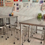 ผัดไทยหอยทอดสุมาลี(เซ็นต์หลุยส์ซอย3)