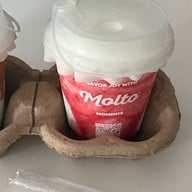 Molto Gelato (มอลโต เจลาโต้) Central Rama9