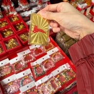 Che Kung Temple (วัดกังหันลม)