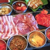 KIWA Korean Restaurant 1