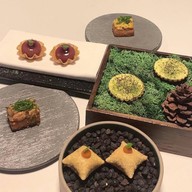 Mia restaurant Bangkok