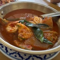 เมนูของร้าน Morning call หัวหิน