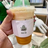 Nose tea เซ็นทรัลพระราม2 (Central Rama2)