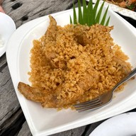 เมนูของร้าน ก๋วยเตี๋ยวเรือเป่าปาก ชามกะลา  กำแพงเพชร