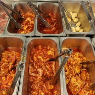 เมนูของร้าน อาจุมม่า Grill กาญจนาภิเษก