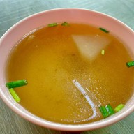 สมใจ ขาหมูข้าวมันไก่