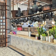 Afternoon บางปู