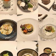 Mia restaurant Bangkok