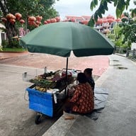 ศาลเจ้าปู่-ย่า อุดรธานี