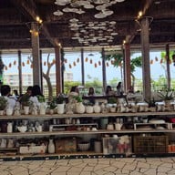 Afternoon บางปู