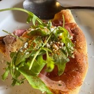 Via Emilia Restaurant สาทร