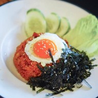 KIWA Korean Restaurant 1