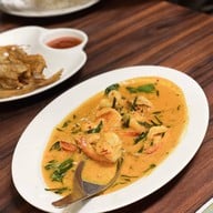 เมนูของร้าน ครัวลุงเชย จันทบุรี