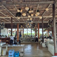 Afternoon บางปู