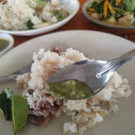 เมนูของร้าน ครัวเจ๊ซิ้ม (ร้านใหม่) นครปฐม