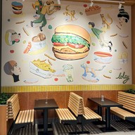 Shake Shack One Bangkok