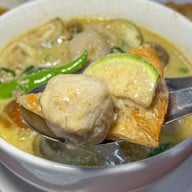 เมนูของร้าน ครัวคุณตุ้ม