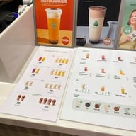 Nose tea เซ็นทรัลพระราม2 (Central Rama2)