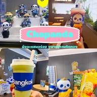 ChaPanda 茶百道 ชาแพนด้า สวนหลวงสแควร์
