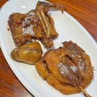 เมนูของร้าน ครัวคุณตุ้ม