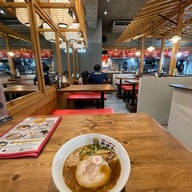 Ozawa Ramen สาขาพัฒนาการ-ขาออก (ปตท.) ประเวศ