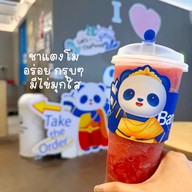 ChaPanda 茶百道 ชาแพนด้า สวนหลวงสแควร์