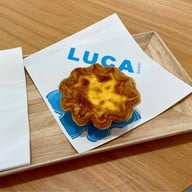 Tokyo Sweets สามย่าน