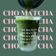 CHO MATCHA  โช - มัทฉะ ถนนมหาราช จันทบุรี