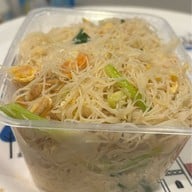 บุญ เรสเตอรองท์ 食得福 สีลม