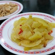 ภัตตาคาร ตั้งใจอยู่ เยาวราช