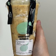 Oh! Juice - โอ้ จู๊ซ เดอะมอลล์ไลฟ์สโตร์ งามวงศ์วาน