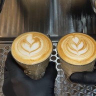 Black cup coffee - ALL SEASONS PLACE Black cup coffee #2 (ชั้น2)