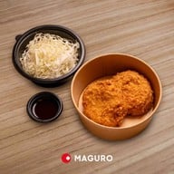 MAGURO Sushi เอสบี ดีไซน์สแควร์ พระราม 2