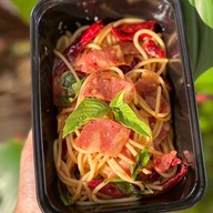 Parasta โฮมสปาเก็ตตี้