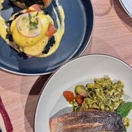 Babyccino Siam Discovery