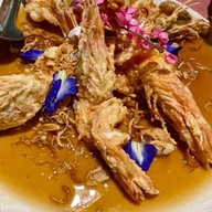 เมนูของร้าน กิ๋นข้าว กิ๋นน้ำ หางดง