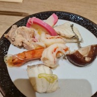 uraki sushi All Seasons Place - Plaza Zone
