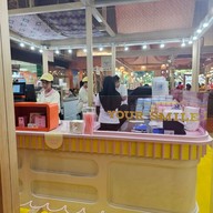 SOURI Central Ayuttaya