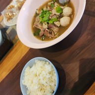 ธัญรส by ชรินทร์ทิพย์