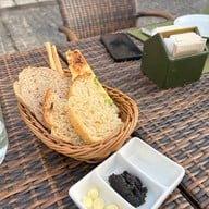 Caffe' Del Museo Toscana Valley Khaoyai ทอสคาน่า วัลเล่ย์ เขาใหญ่