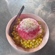 เช็งซิมอี้ แป้งกลมอารมณ์ดี ตรอกโรงหมู