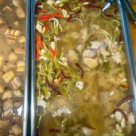 น้ำผึ้ง ข้าวแกงปักษ์ใต้